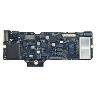 Genuine Logic Board Core M 1.3GHz 512GB (661-02258) A1534 EARLY 2015