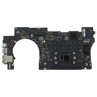 Genuine Logic Board 2.2GHz i7 16GB (Integrated GPU) (661-02524) A1398 MID 2015