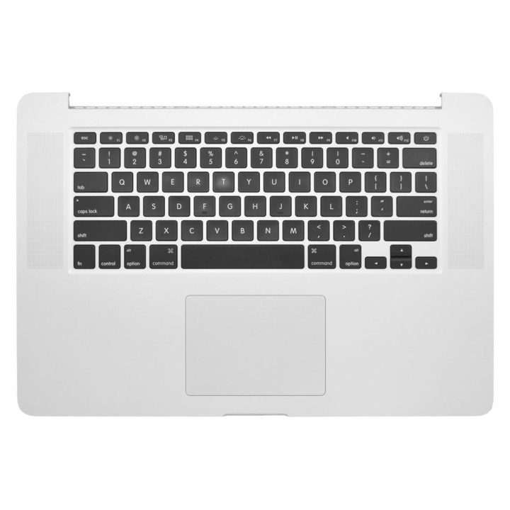 Genuine Top Case w/ Keyboard NO Battery (661-02536) A1398 2015