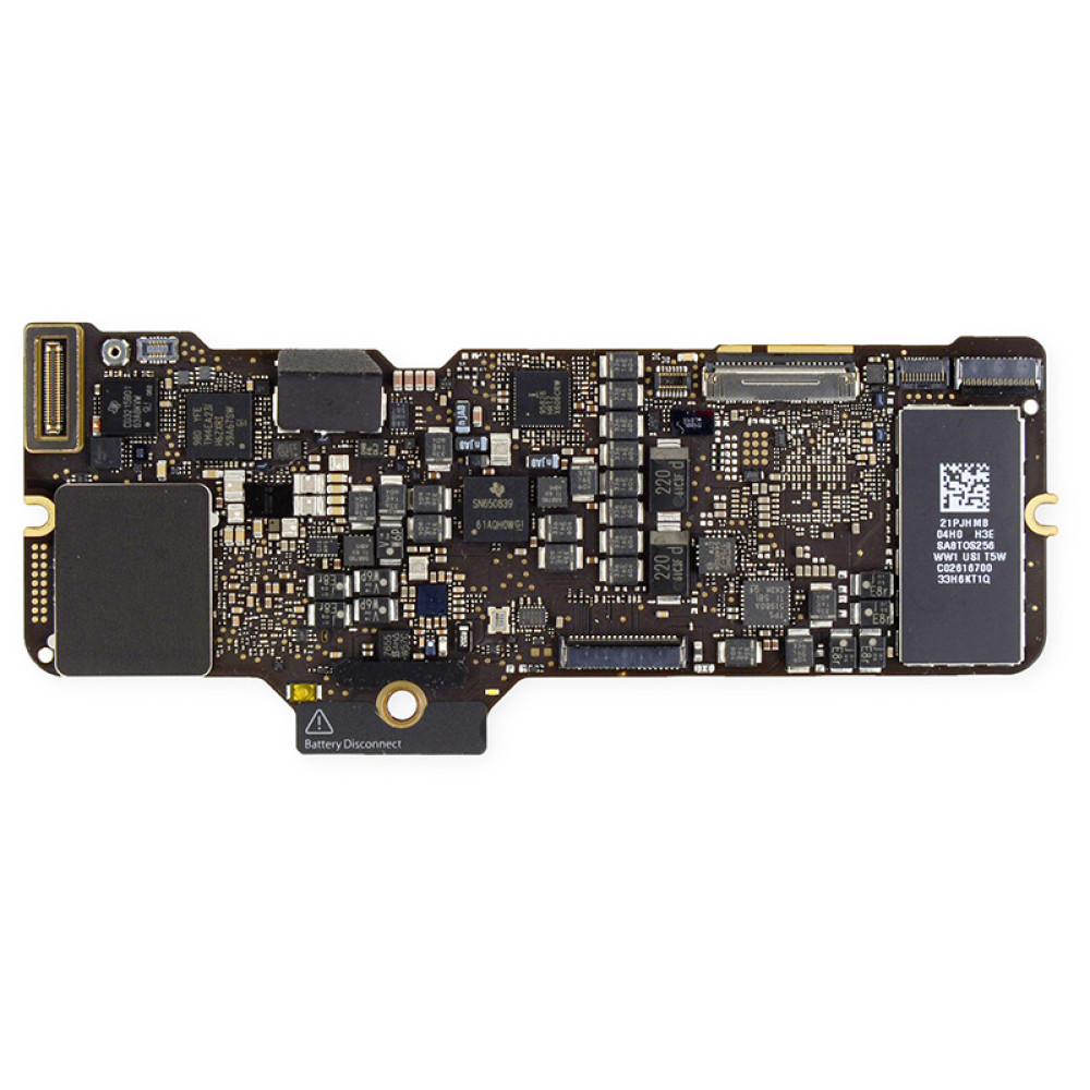 Genuine Logic Board i5 1.3GHz GB GB  A