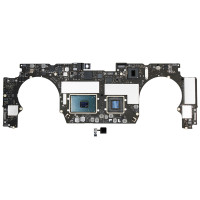 MacBook Pro A1707 Logic Board Replacement