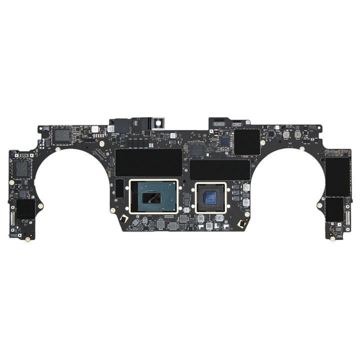 Genuine Logic Board, i9, 2.4GHz, 32GB, 4TB, Radeon Pro Vega 20 (661-12940) A1990 2019