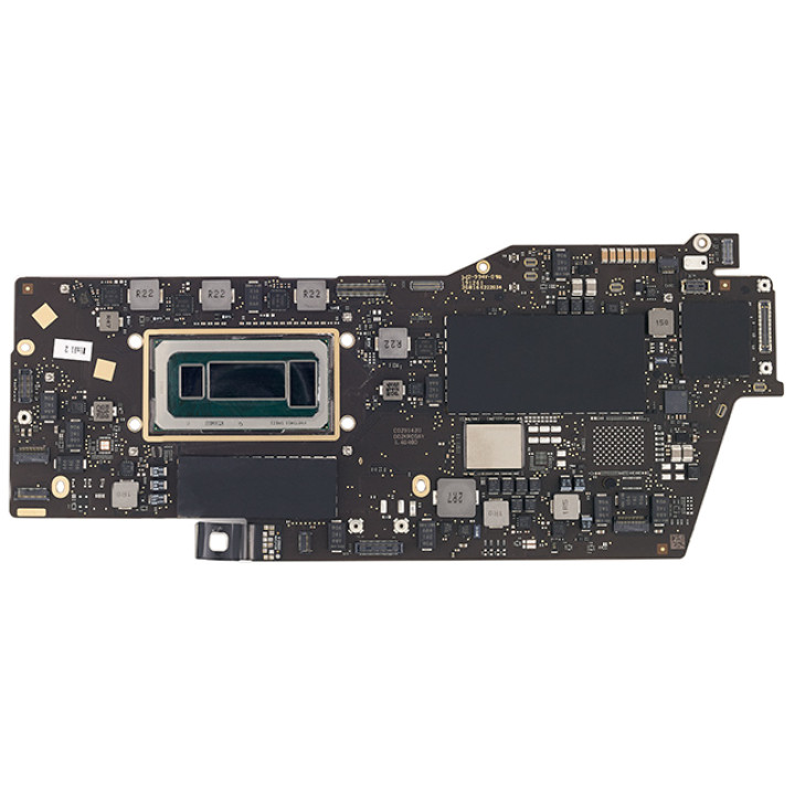 Genuine Logic Board, 1.7GHz i7, 8GB, 1TB (661-12579) A2159 2019