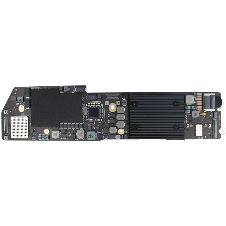 Genuine Logic Board, i5, 1.6GHz, 16GB, 128GB (661-12836) A1932 2019