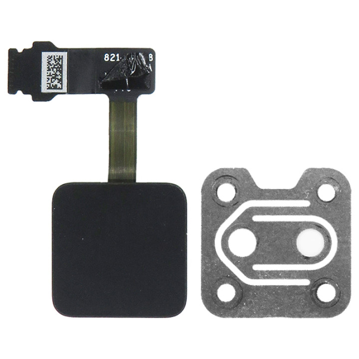 Genuine Touch ID Board (Button) w/ Flexure (661-14481) A2141