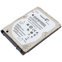 Genuine Hard Drive SATA 750GB 5400RPM 2.5 (661-6591)