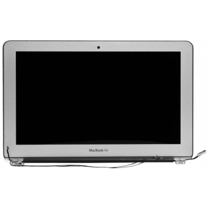 Genuine LCD SCREEN (DISPLAY) ASSEMBLY, Glossy (661-6624)