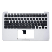 Genuine Top Case w/ Keyboard (661-6629) A1465 MID 2012