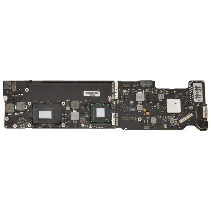 Genuine Logic Board i7 2GHz 4GB (661-6633) A1466 MID 2012