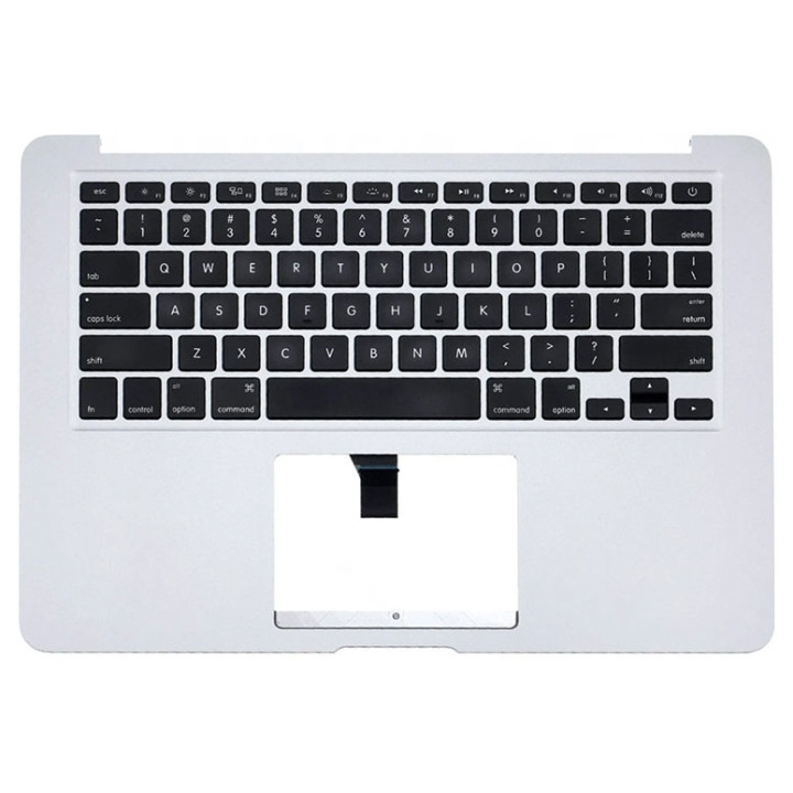 Genuine Top Case w/ Keyboard (661-6635) A1466 MID 2012