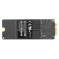 Genuine Solid State Drive (SSD) PCIe 256GB (661-7009) A1425 A1398 LATE 2012 EARLY 2013