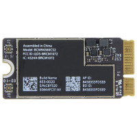 Genuine Wireless (Airport/Bluetooth) Card (661-7465) A1465 