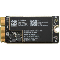 Genuine Wireless (Airport/Bluetooth) Card (661-7481) A1466