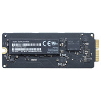 Genuine Solid State Drive (SSD) PCIe 1TB (661-7540) A1502 A1398