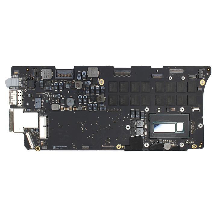 Genuine Logic Board 2.4GHz i5 4GB (661-8144) A1502 LATE 2013