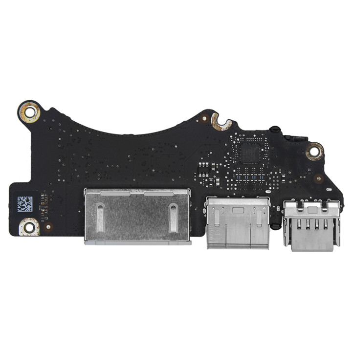 Genuine I/O USB SD Board (661-8312)