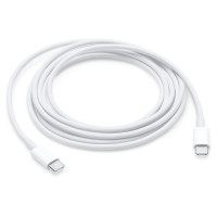 Genuine Charge Cable, USB-C to USB-C, 2m