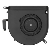 Genuine CPU Cooling Fan, Left (923-0092) A1398 MID 2012 EARLY 2013