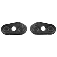 Genuine Display Clutch Screws Covers (Left and Right) (923-01001)