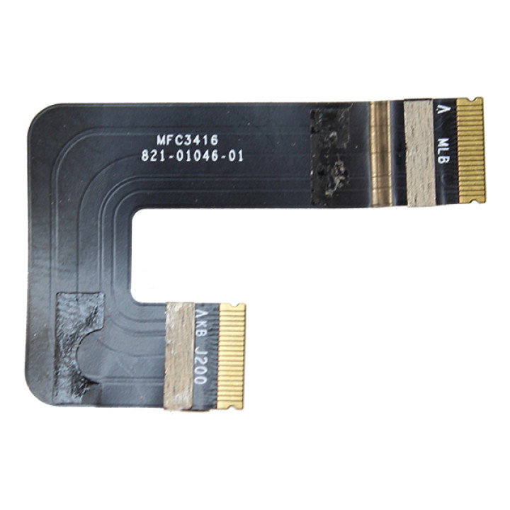 Genuine Keyboard To Logic Board Flex Cable (923-01447) A1708