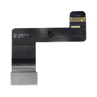 Genuine Keyboard to Logic Board Flex Cable, ANSI/ISO (923-01477)