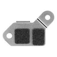Genuine Touch ID and Audio Board Flex Cowling (923-01488) A1707 A1990