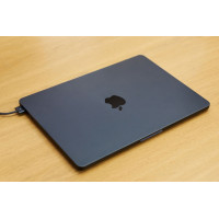 Apple MacBook Air (15-Zoll): Vollständige Übersicht