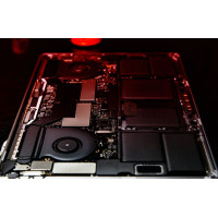 How to Clean Corrosion from MacBook Pro Logic Board: Full Guide