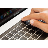 MacBook Pro 15" Touch Bar Replacement: Step-by-step Instructions (Video)