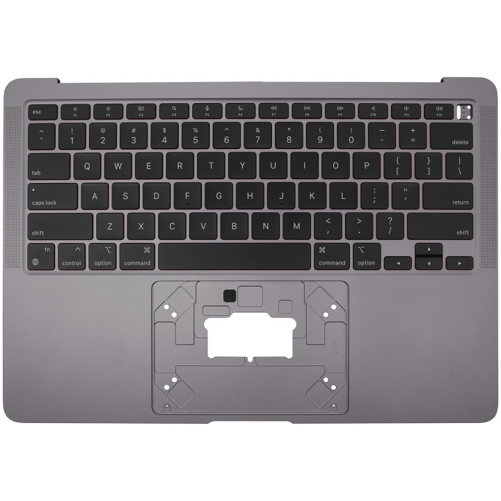 Genuine Top Case w/ Keyboard, Space Gray A2337 2020