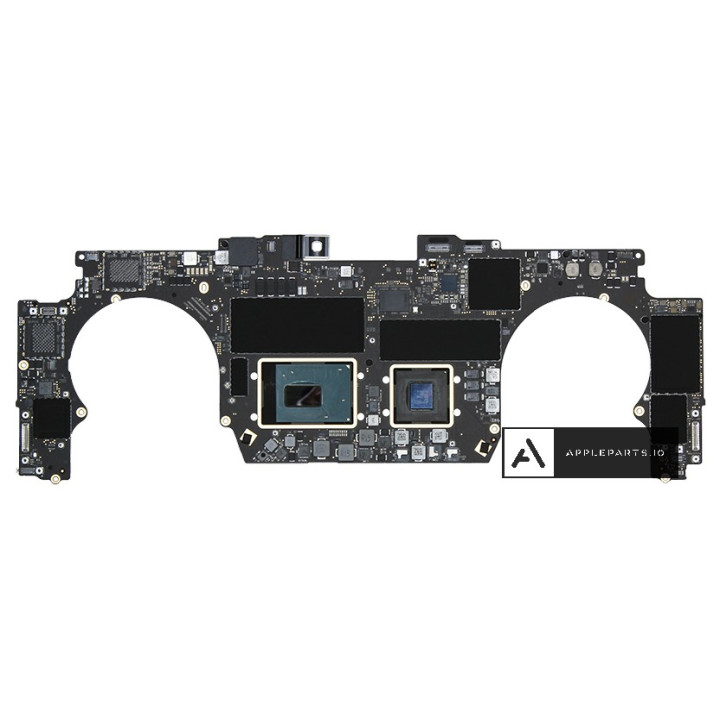Genuine Logic Board, i7, 2.6GHz, 16GB, 1TB, Radeon Pro 560X (661-12880) A1990 2019