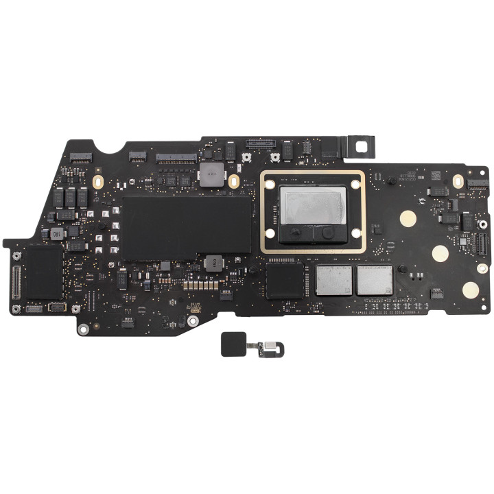 Genuine Logic Board Apple M1 8-Core 16GB 256GB A2338 2020
