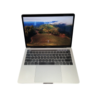 Genuine Apple MacBook Pro 13" 4 TB3 Ports (Core i5 2.3Ghz, 16GB, 512GB) - Space Gray